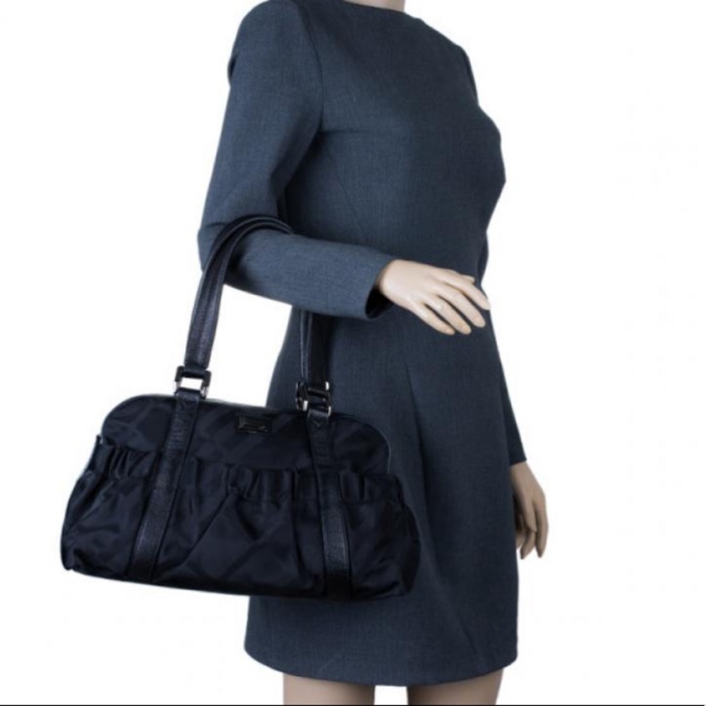 Burberry Black Bag